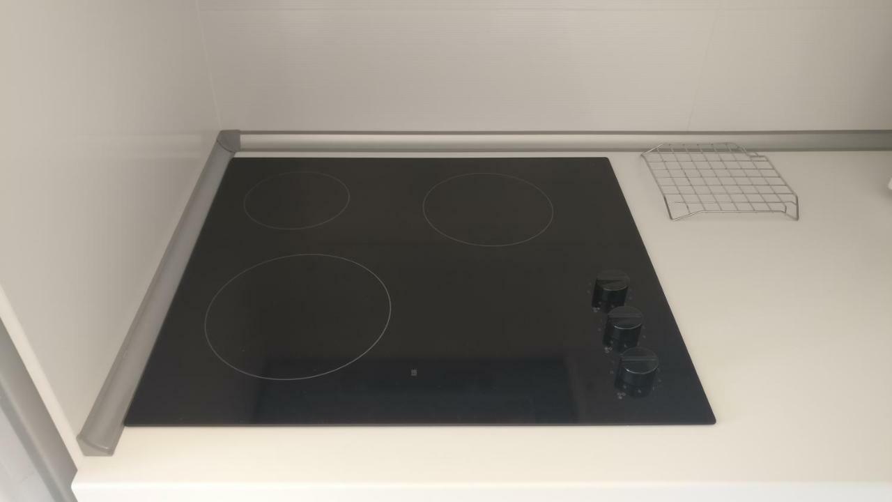 Verde Mar マスパロマス エクステリア 写真
