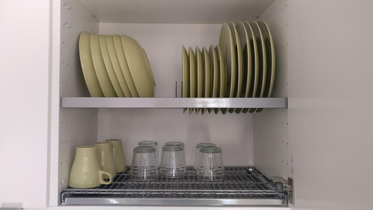 Verde Mar マスパロマス エクステリア 写真